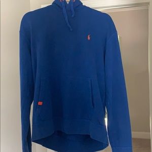 Polo Ralph Lauren Hoodie